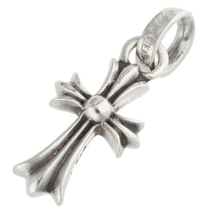 Chrome Hearts Baby Fat CRS BBYFAT Silver Charm
