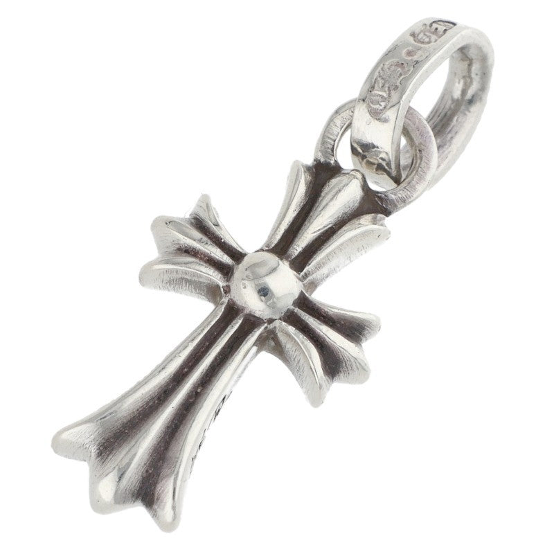 Chrome Hearts Baby Fat CRS BBYFAT Silver Charm