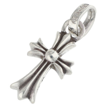 Chrome Hearts Baby Fat CRS BBYFAT Silver Charm