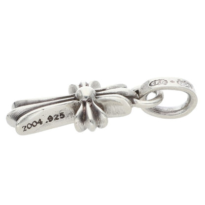 Chrome Hearts Baby Fat CRS BBYFAT Silver Charm