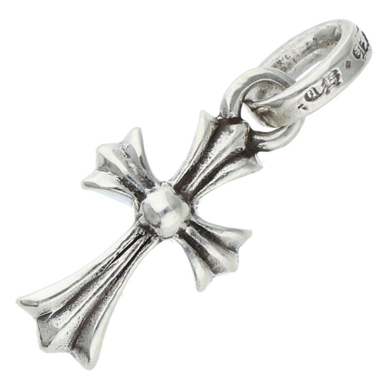 Chrome Hearts Baby Fat CRS BBYFAT Silver Charm