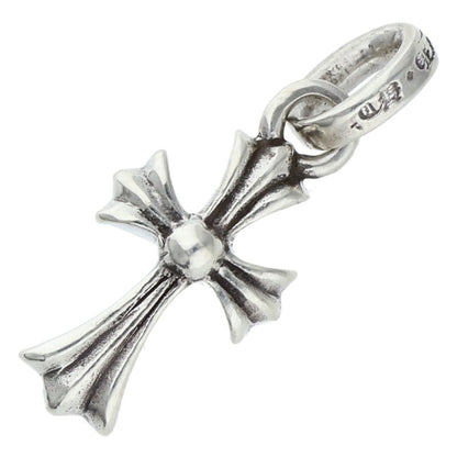 Chrome Hearts Baby Fat CRS BBYFAT Silver Charm