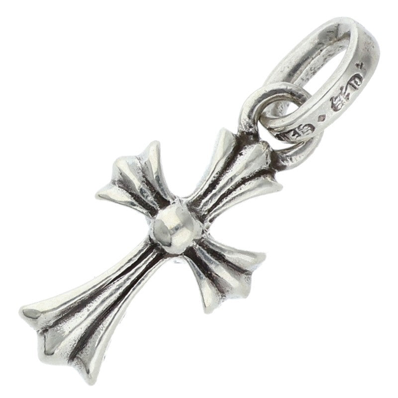 Chrome Hearts Baby Fat CRS BBYFAT Silver Charm