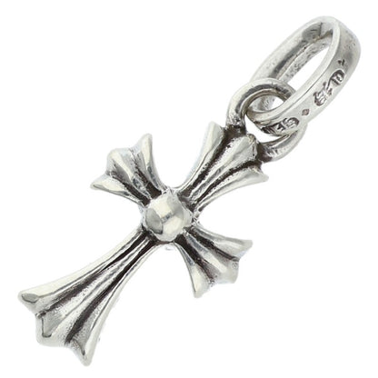 Chrome Hearts Baby Fat CRS BBYFAT Silver Charm