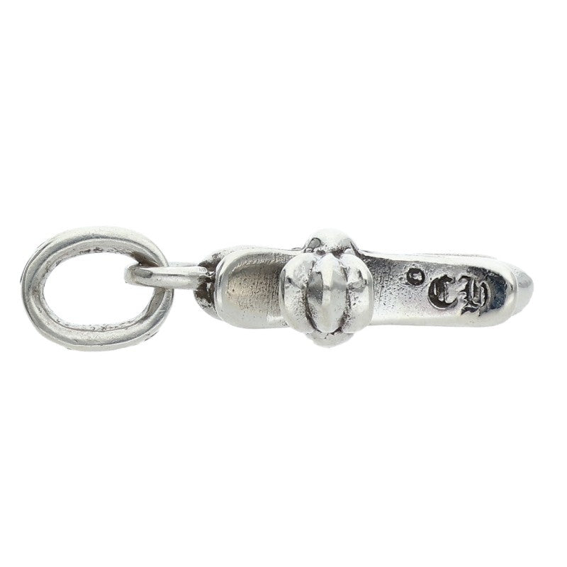 Chrome Hearts Baby Fat CRS BBYFAT Silver Charm