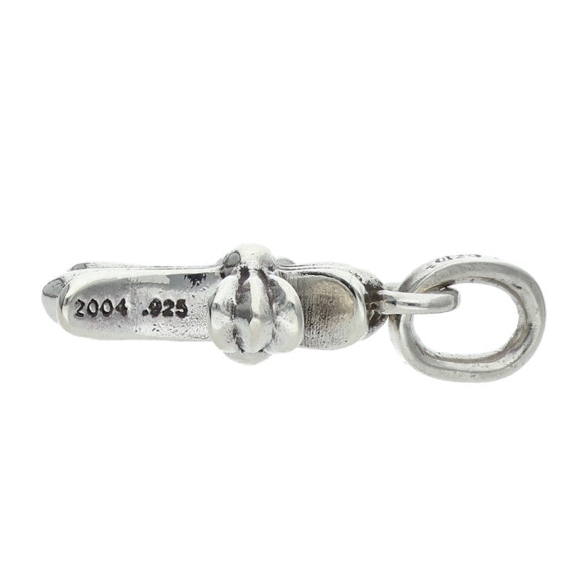 Chrome Hearts Baby Fat CRS BBYFAT Silver Charm
