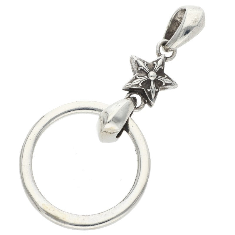 Chrome Hearts NTFL Star Motif Eyewear Loop