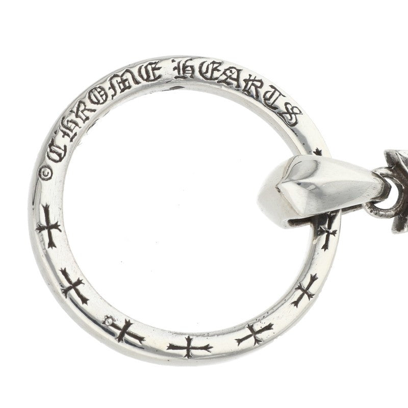 Chrome Hearts NTFL Star Motif Eyewear Loop
