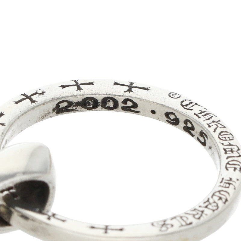 Chrome Hearts NTFL Star Motif Eyewear Loop