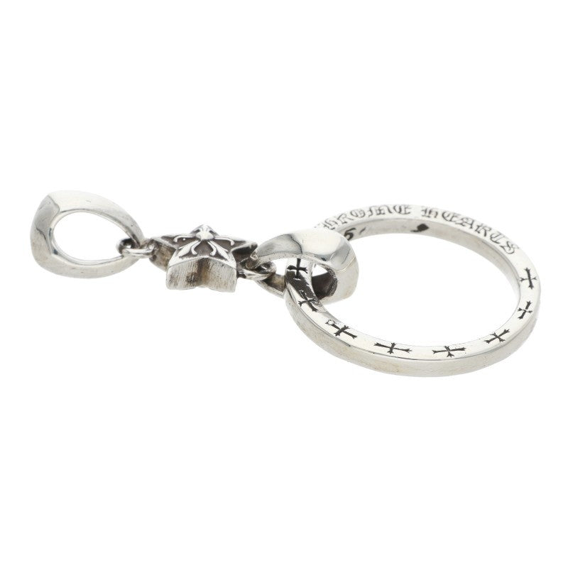 Chrome Hearts NTFL Star Motif Eyewear Loop