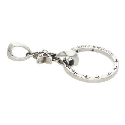 Chrome Hearts NTFL Star Motif Eyewear Loop