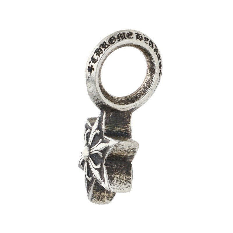 Chrome Hearts STACK STAR V2 Silver Charm