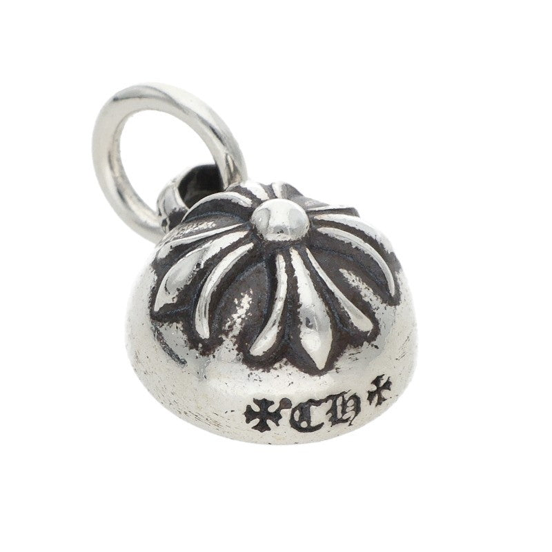 Chrome Hearts INVERTED CH PLUS 925 Silver Charm