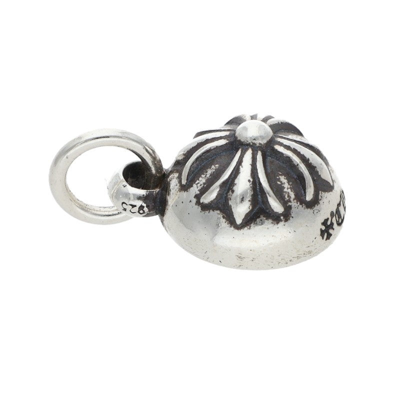 Chrome Hearts INVERTED CH PLUS 925 Silver Charm