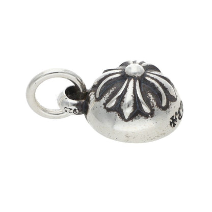 Chrome Hearts INVERTED CH PLUS 925 Silver Charm