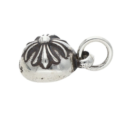 Chrome Hearts INVERTED CH PLUS 925 Silver Charm