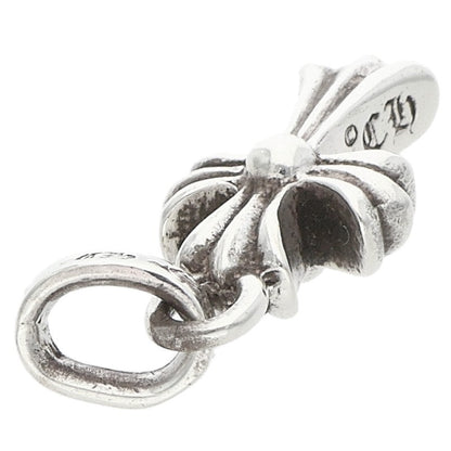 Chrome Hearts Baby Fat Silver Necklace Charm