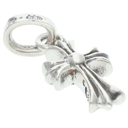 Chrome Hearts Babyfat Pave Diamond Charm Necklace Multi