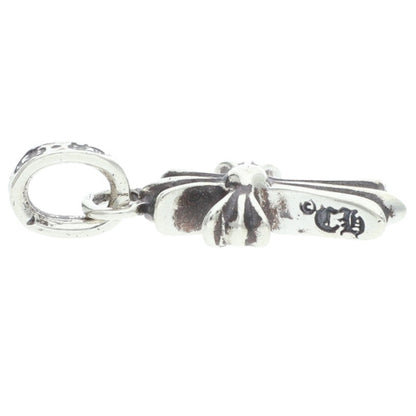 Chrome Hearts CRS BBYFAT P DMND Pave Diamond Charm