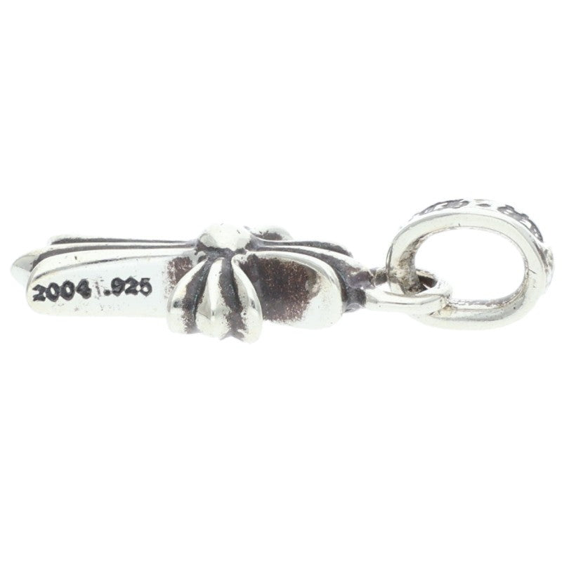 Chrome Hearts CRS BBYFAT P DMND Pave Diamond Charm
