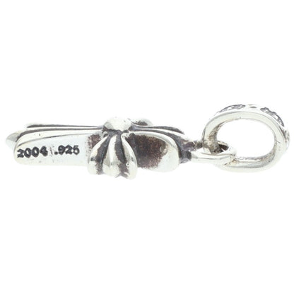 Chrome Hearts CRS BBYFAT P DMND Pave Diamond Charm