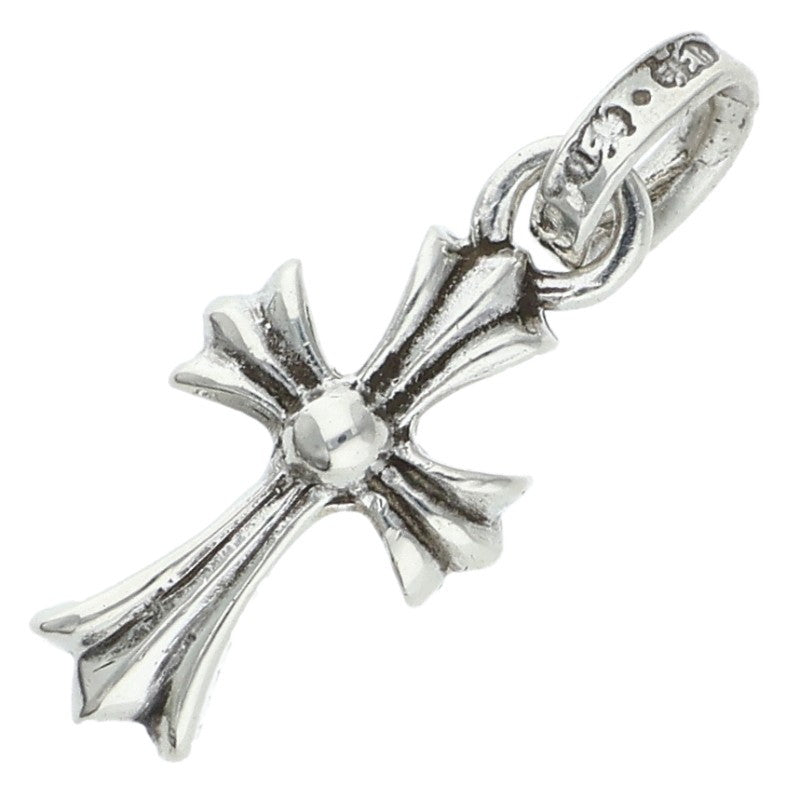 Chrome Hearts CRS BBYFAT Baby Fat Sterling Silver Charm