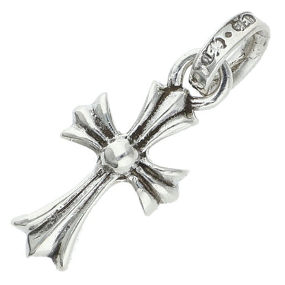 Chrome Hearts CRS BBYFAT Baby Fat Sterling Silver Charm