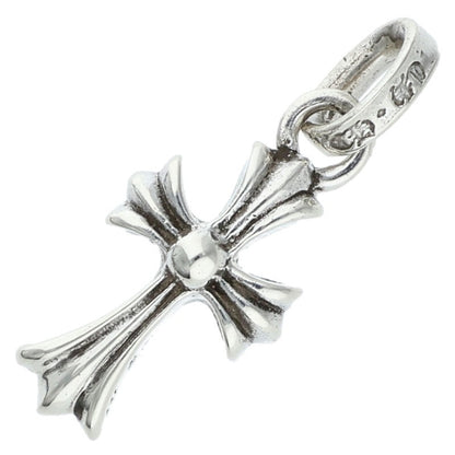 Chrome Hearts CRS BBYFAT Baby Fat Sterling Silver Charm