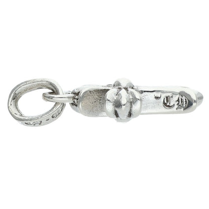 Chrome Hearts CRS BBYFAT Baby Fat Sterling Silver Charm