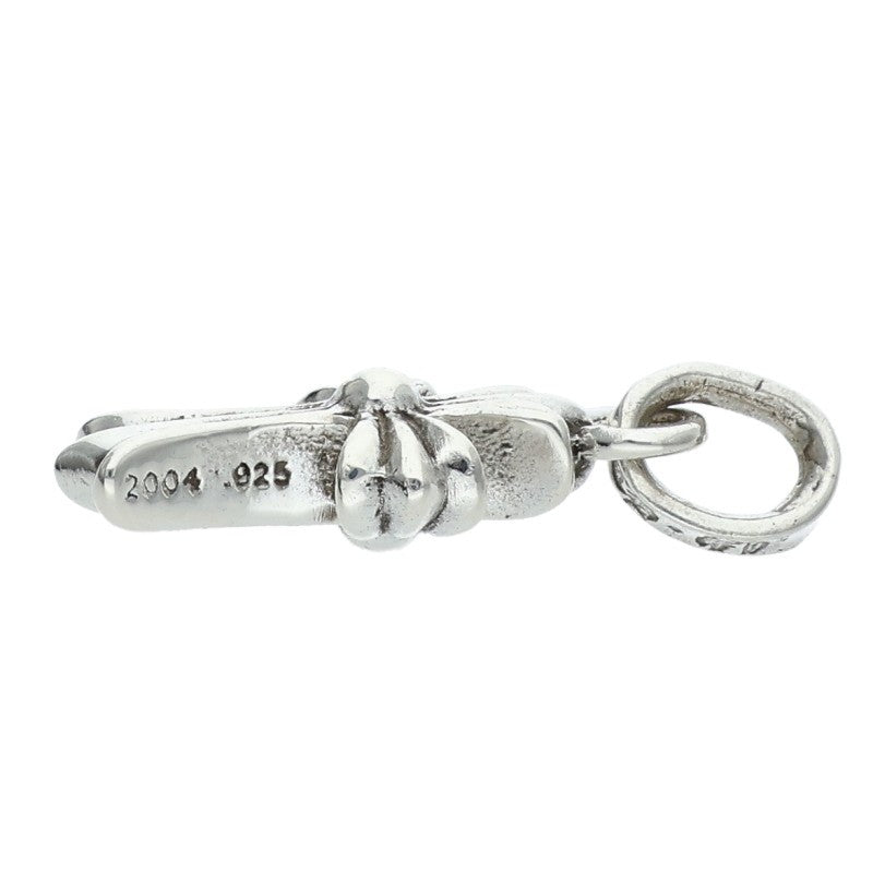 Chrome Hearts CRS BBYFAT Baby Fat Sterling Silver Charm