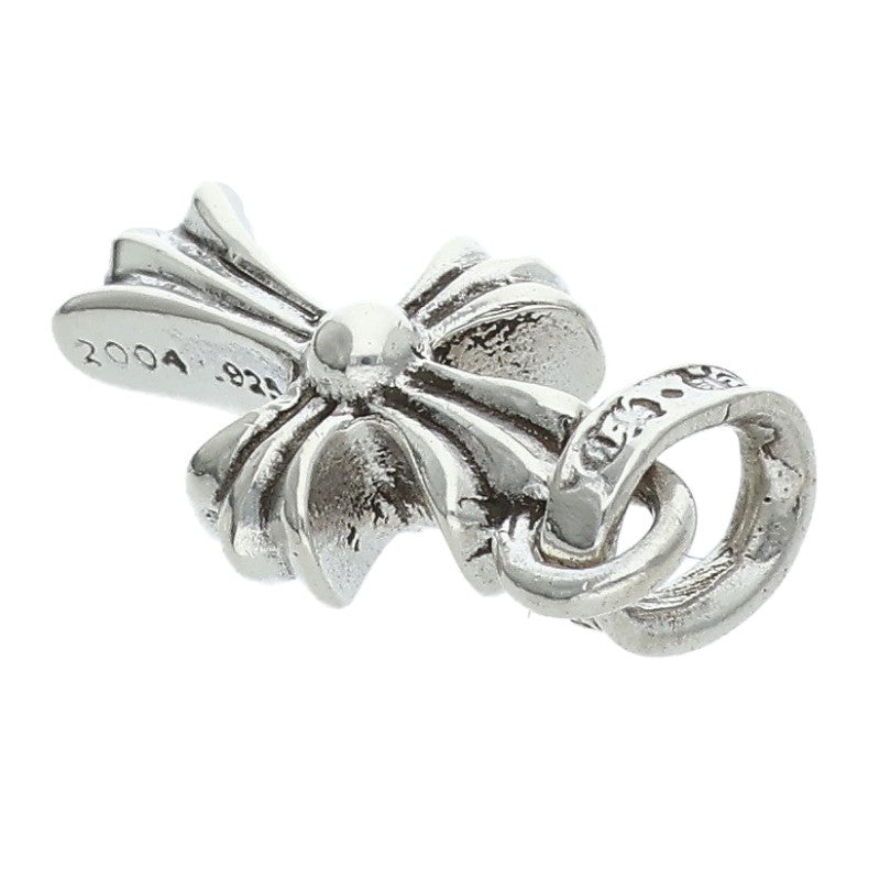 Chrome Hearts CRS BBYFAT Baby Fat Sterling Silver Charm