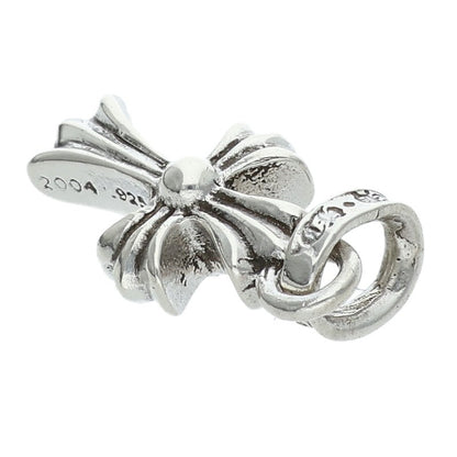 Chrome Hearts CRS BBYFAT Baby Fat Sterling Silver Charm