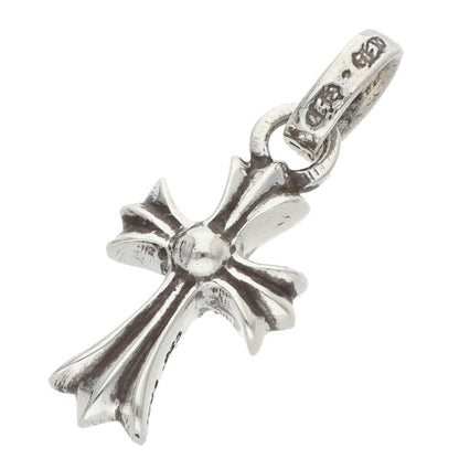 Chrome Hearts CRS BBYFAT Pave Diamond Charm Multi