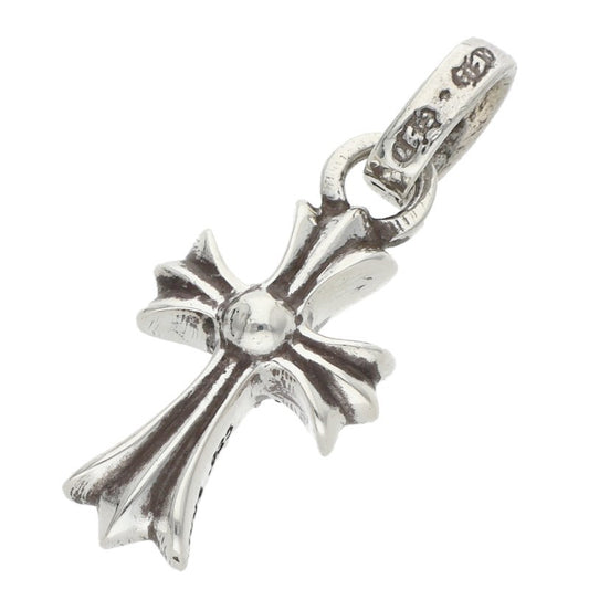 Chrome Hearts CRS BBYFAT Pave Diamond Charm Multi