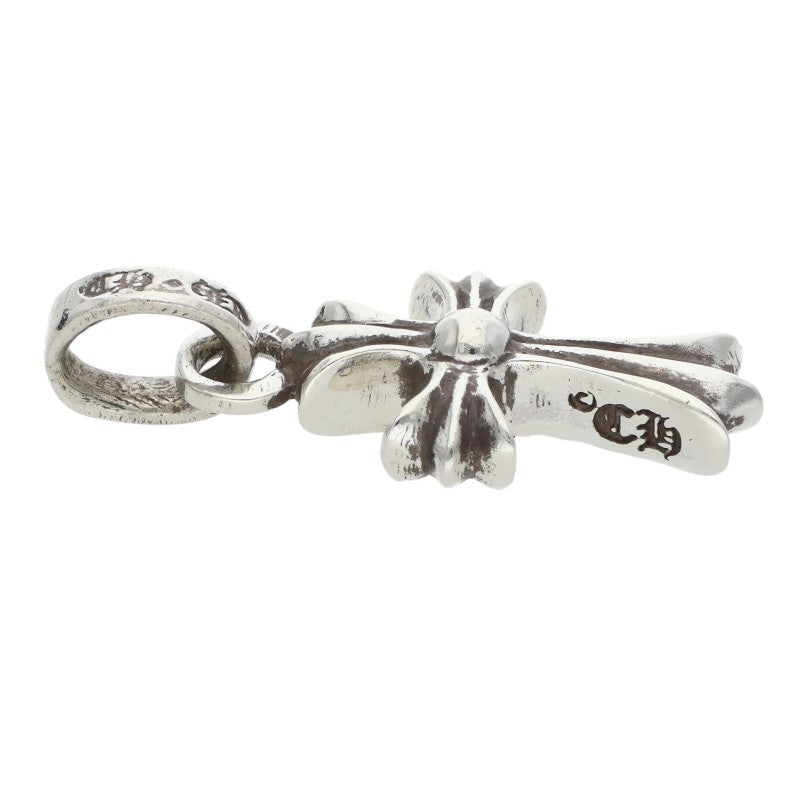 Chrome Hearts CRS BBYFAT Pave Diamond Charm Multi