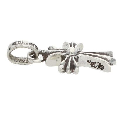 Chrome Hearts CRS BBYFAT Pave Diamond Charm Multi