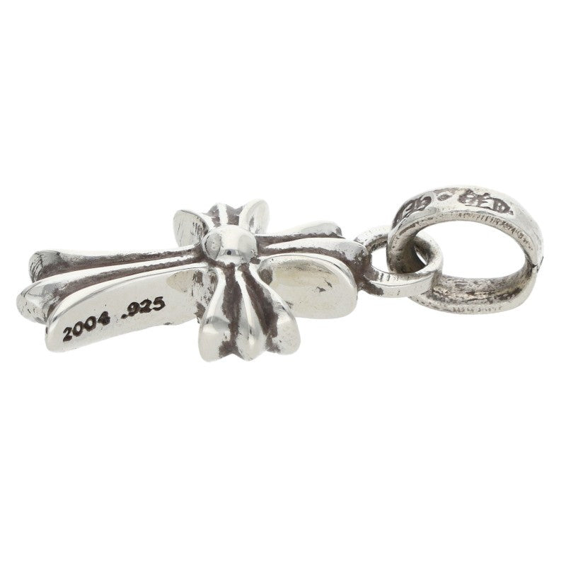 Chrome Hearts CRS BBYFAT Pave Diamond Charm Multi