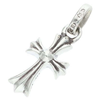 Chrome Hearts CRS BBYFAT Pave Diamond Charm