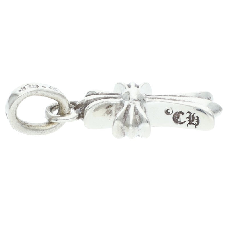 Chrome Hearts CRS BBYFAT Pave Diamond Charm