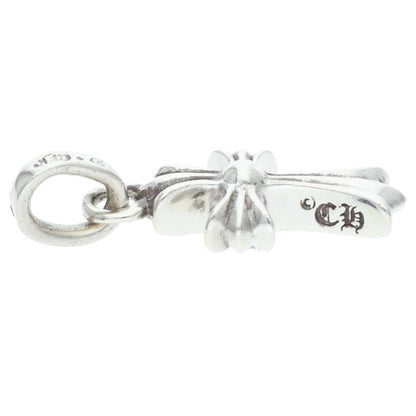 Chrome Hearts CRS BBYFAT Pave Diamond Charm