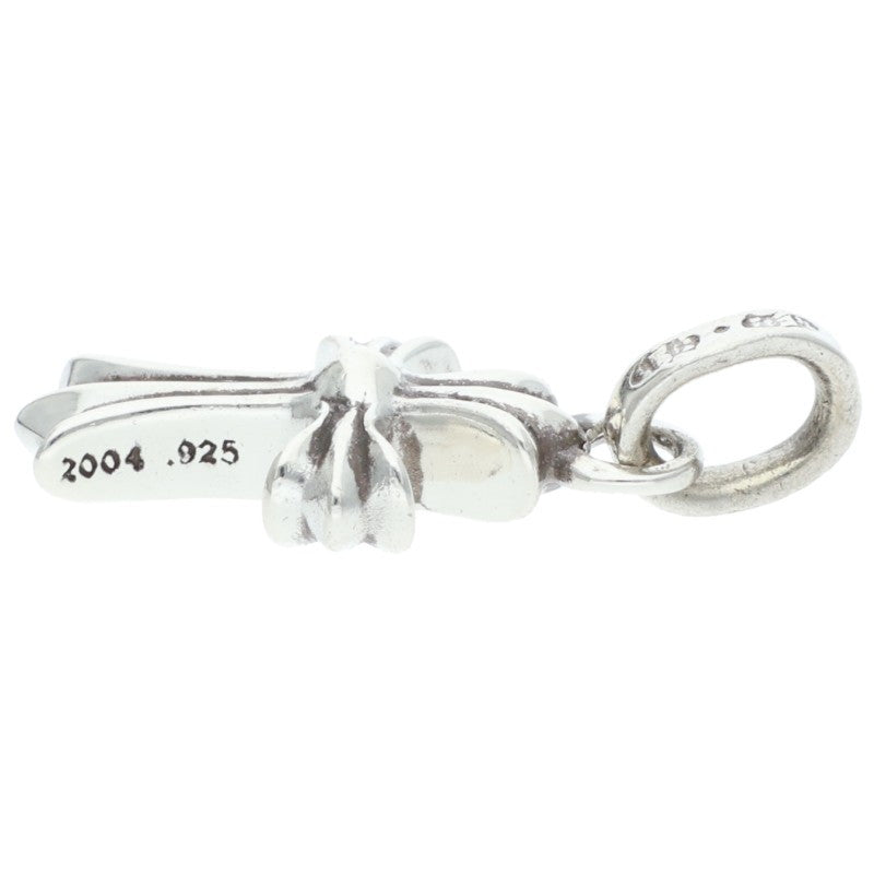 Chrome Hearts CRS BBYFAT Pave Diamond Charm