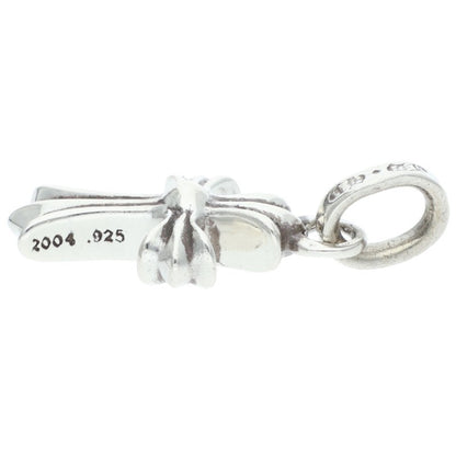 Chrome Hearts CRS BBYFAT Pave Diamond Charm
