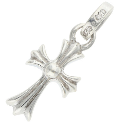 Chrome Hearts CRS BBYFAT Pave Diamond Charm