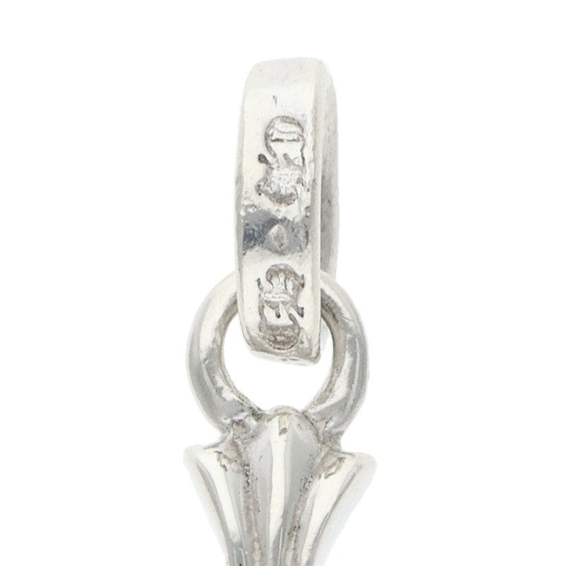 Chrome Hearts CRS BBYFAT Pave Diamond Charm