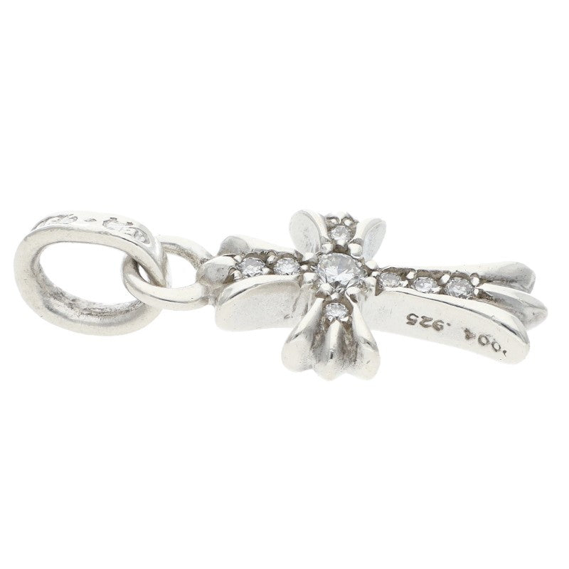Chrome Hearts CRS BBYFAT Pave Diamond Charm