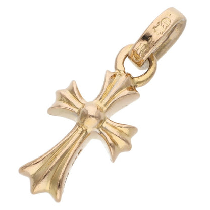 Chrome Hearts 22K Pave Diamond Baby Fat Charm