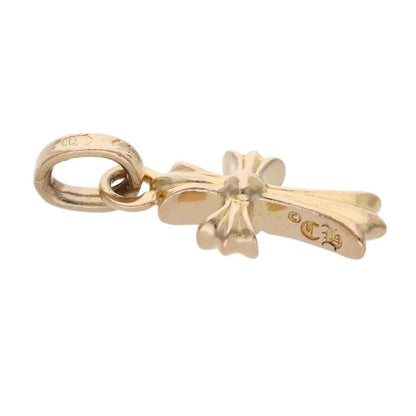 Chrome Hearts 22K Pave Diamond Baby Fat Charm