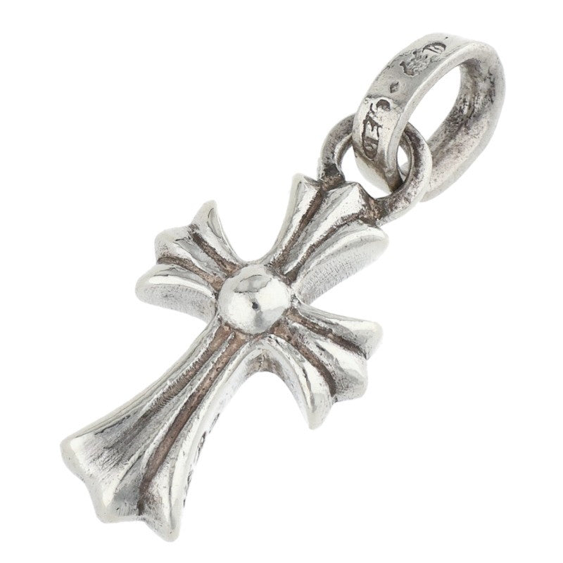 Chrome Hearts Silver Baby Fat Charm