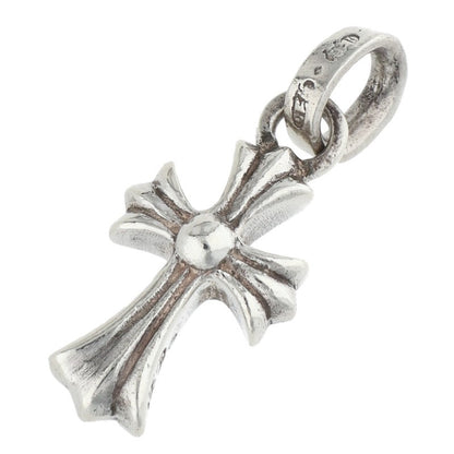 Chrome Hearts Silver Baby Fat Charm