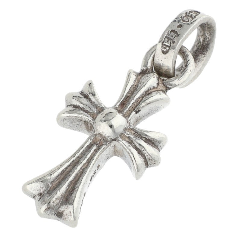 Chrome Hearts Silver Baby Fat Charm